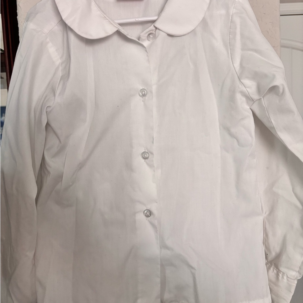 Flynn O’hara peter pan long sleeve